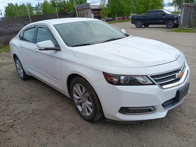 Vin: 2g1105sa0j9102700, lot: 59277345, chevrolet impala lt 20184