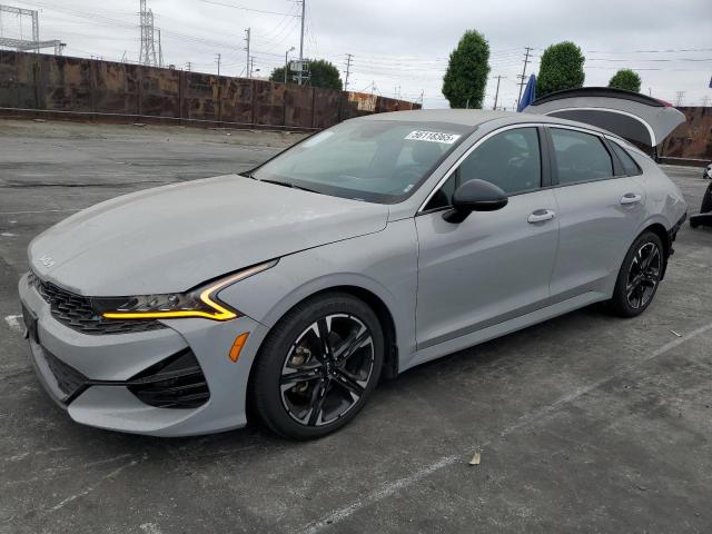 Vin: 5xxg64j20ng143914, lot: 56118365, kia k5 gt line 2022 img_1