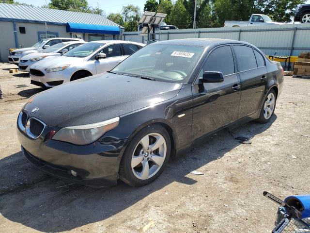 BMW 525 I