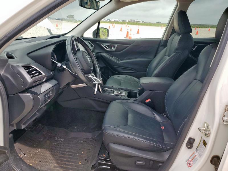 2020 SUBARU FORESTER L JF2SKASC8LH515402