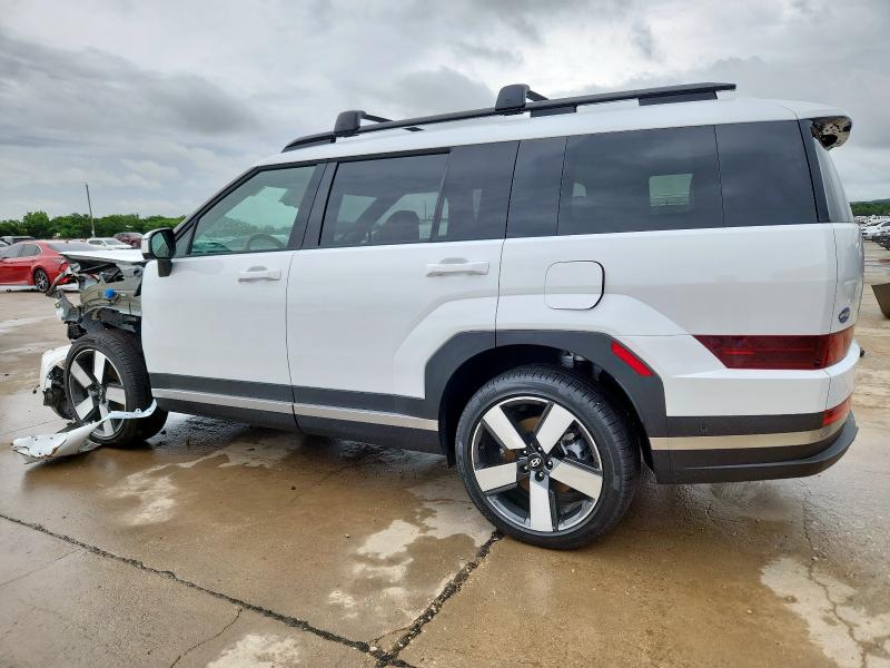 Vin: 5nmp34g12sh042412, lot: 60135335, hyundai santa fe limited 20252