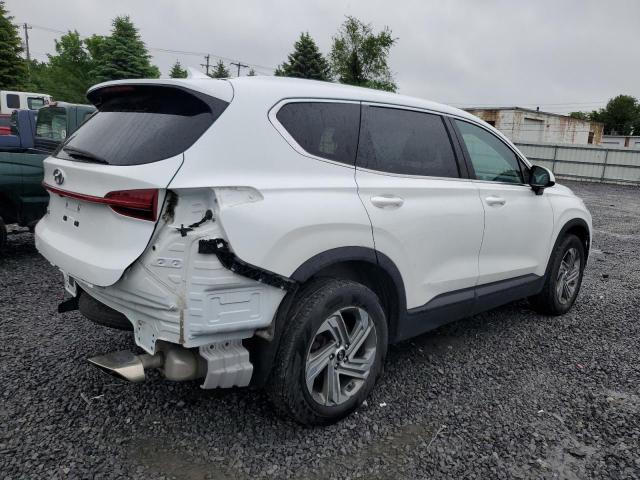 Vin: 5nms14aj9mh361804, lot: 59885355, hyundai santa fe se 20213