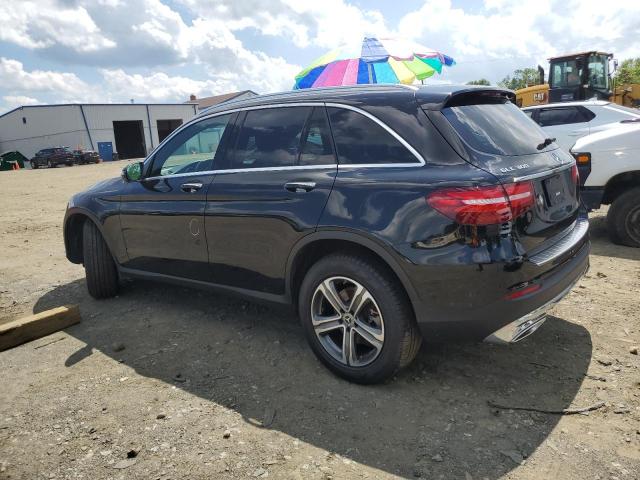Vin: wdc0g4kb3kf667107, lot: 61445485, mercedes-benz glc-class 300 4matic 20192