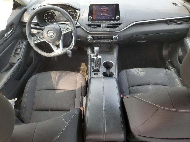 2022 NISSAN ALTIMA SV 1N4BL4DW2NN350400
