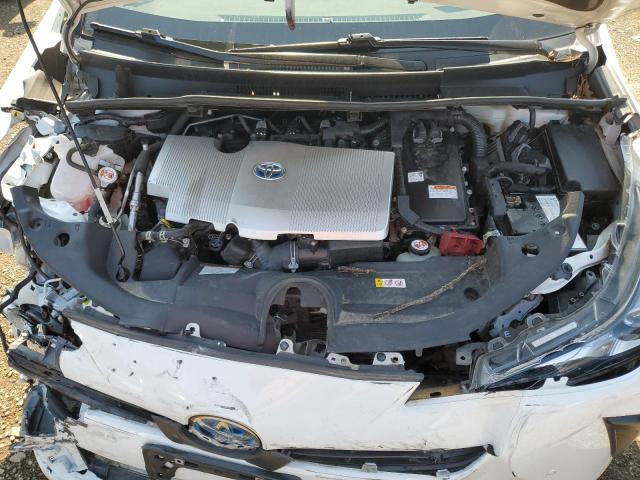 2021 TOYOTA PRIUS SPEC JTDKAMFU9M3149079