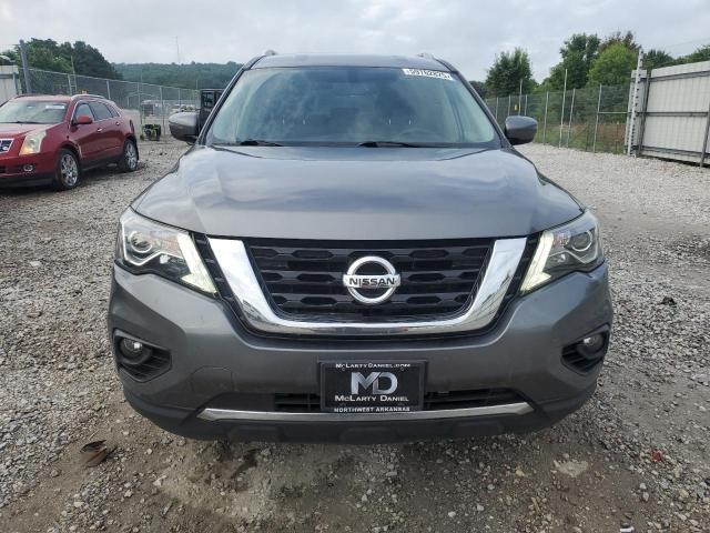 2020 NISSAN PATHFINDER 5N1DR2BN4LC594831