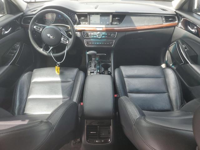 2019 KIA CADENZA LU KNALC4J15K5173101