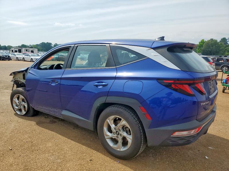 Vin: 5nmja3ae9nh026696, lot: 60110395, hyundai tucson se 20222