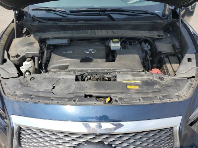 2019 INFINITI QX60 LUXE 5N1DL0MM8KC556284