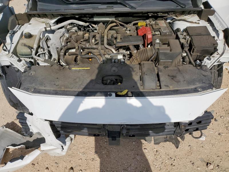 2022 NISSAN SENTRA SV 3N1AB8CV8NY225304