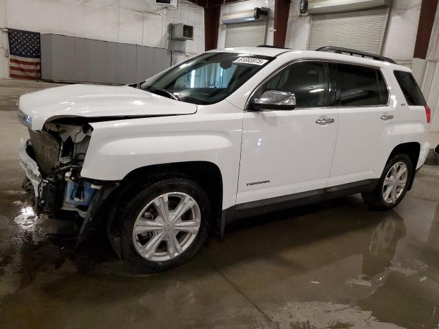 GMC TERRAIN SL