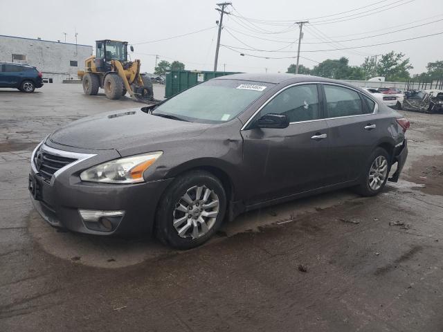 Vin: 1n4al3ap2dn428692, lot: 60303465, nissan altima 2.5 2013 img_1