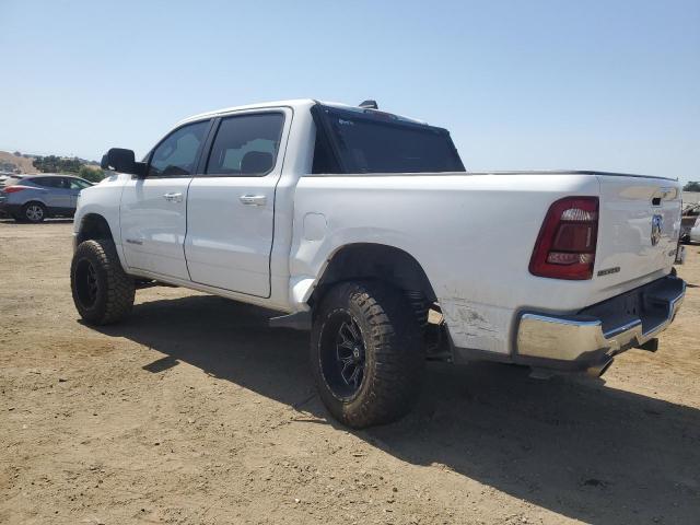 2020 RAM 1500 BIG H 1C6SRFFT6LN154195