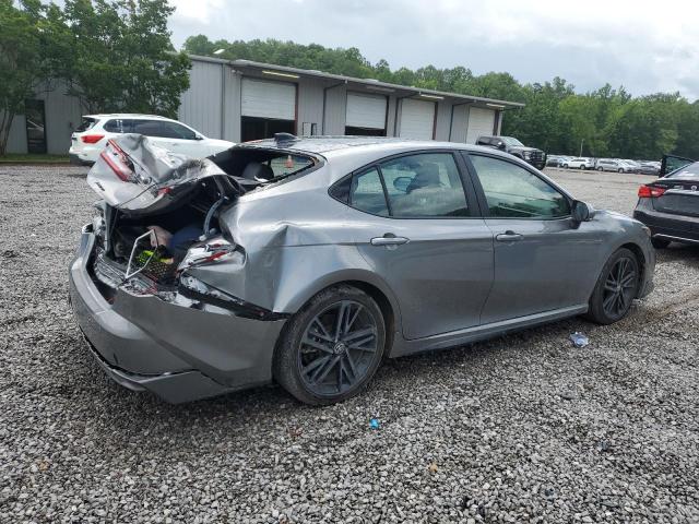 2025 TOYOTA CAMRY 4T1DAACK1SU573398
