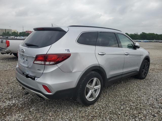 Vin: km8smdhf1ju277243, lot: 60060435, hyundai santa fe se 20183