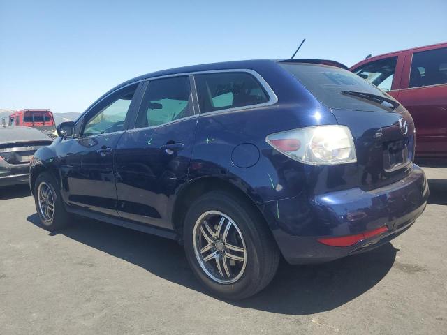 Vin: jm3er2wm3a0332301, lot: 60619885, mazda cx-7 20102