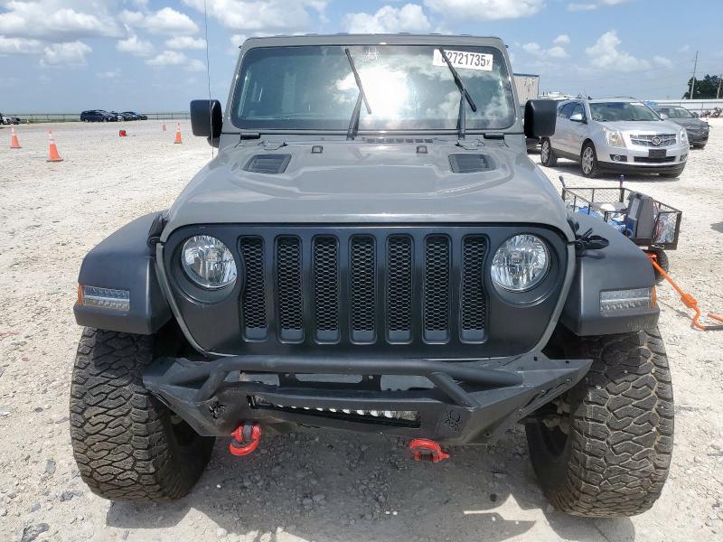 2021 JEEP WRANGLER U 1C4HJXDG2MW846360