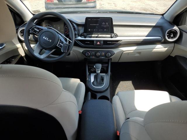2023 KIA FORTE LX 3KPF24AD7PE572844