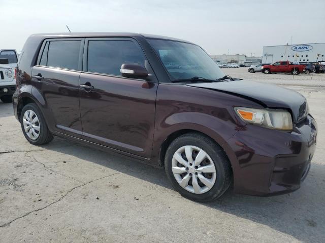 Vin: jtlze4fe8b1132931, lot: 59988855, toyota scion xb 20114