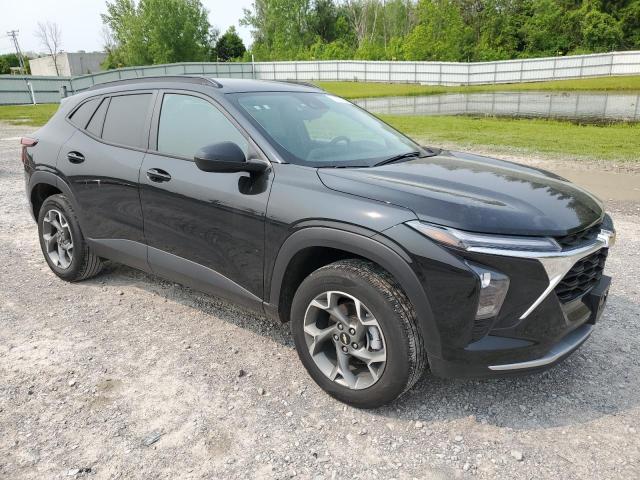 Vin: kl77lhe22rc124620, lot: 59287285, chevrolet trax 1lt 20244