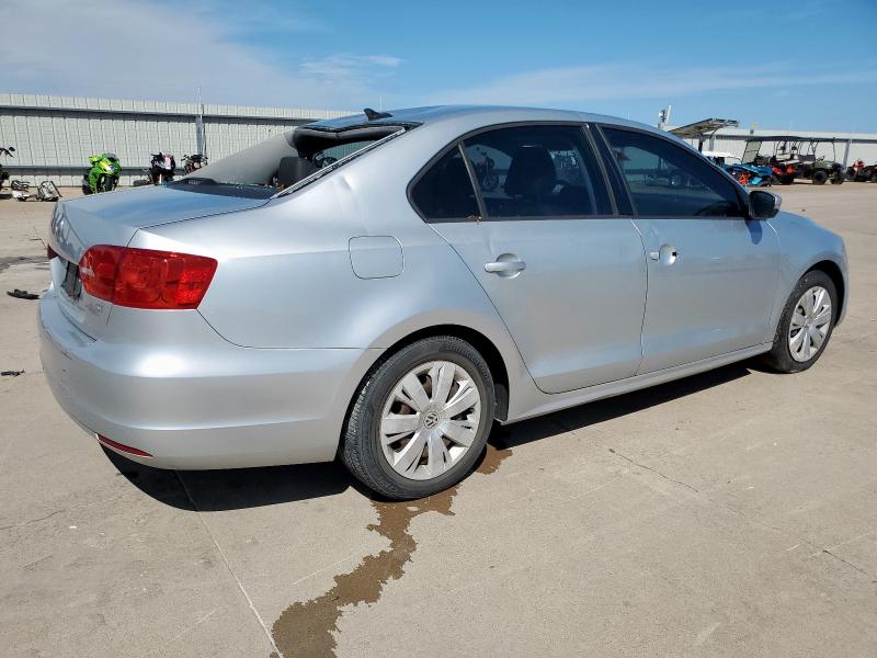 Vin: 3vwd17aj3em400635, lot: 59407145, volkswagen jetta se 20143