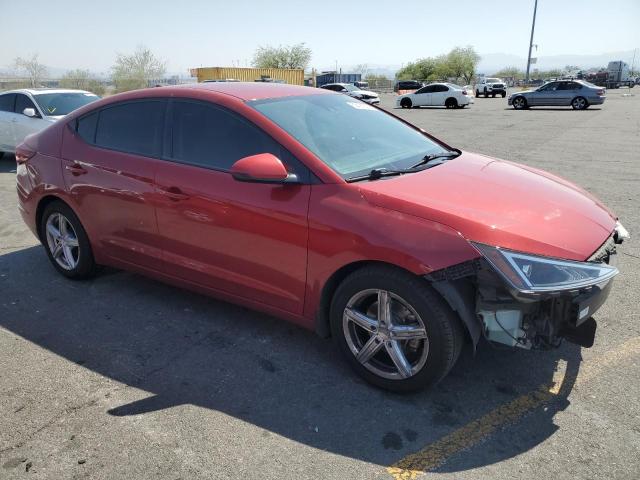2019 HYUNDAI ELANTRA SE - 5NPD84LF1KH486082