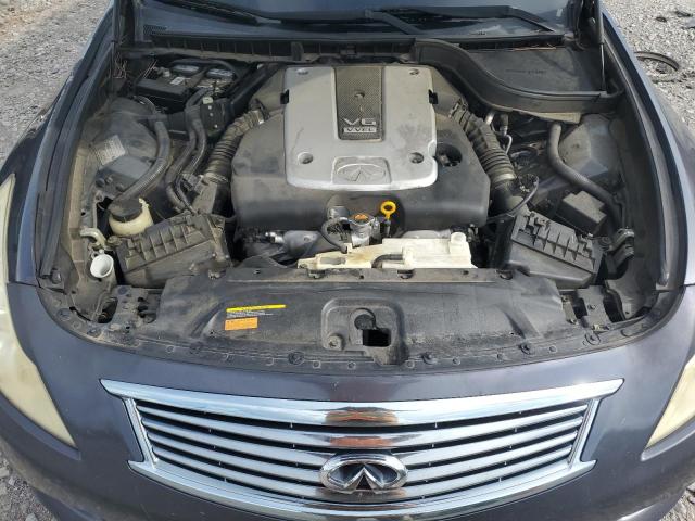 2010 INFINITI G37 BASE - JN1CV6AP4AM201572