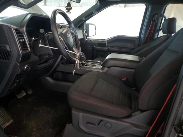 2020 FORD F150 SUPER - 1FTEW1E44LFC02735