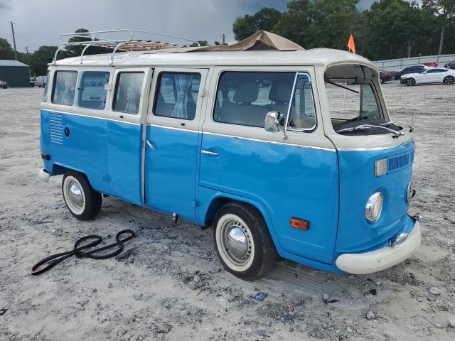 1994 VOLKSWAGEN BUS #3310382955