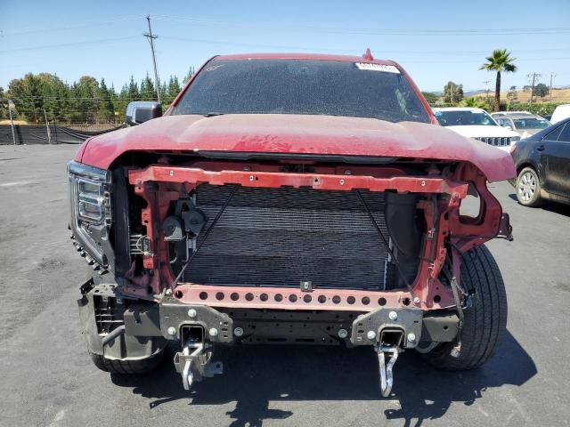2024 GMC SIERRA K15 - 3GTUUGEL6RG298872