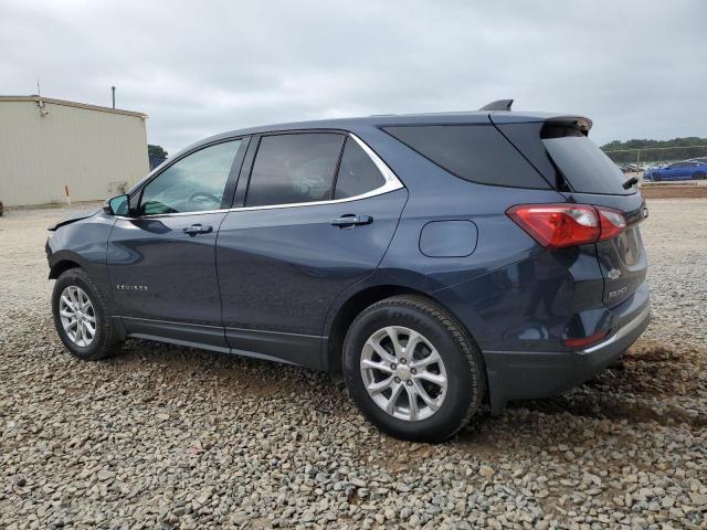 2018 CHEVROLET EQUINOX LT - 3GNAXJEV2JS605133