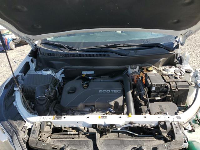 2020 CHEVROLET EQUINOX LS - 3GNAXHEVXLS531469