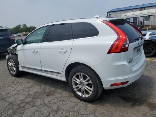 Vin: yv4612rk4g2801856, lot: 59031295, volvo xc60 t5 premier 20162