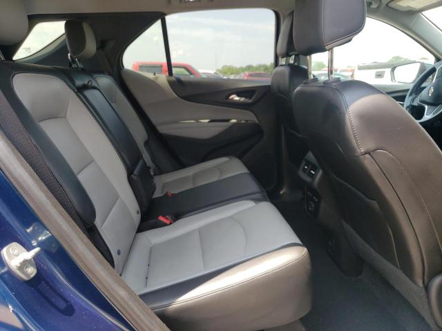 2019 CHEVROLET EQUINOX PR - 2GNAXXEV9K6252795