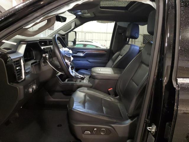2024 GMC SIERRA K25 - 1GT49RE75RF156305