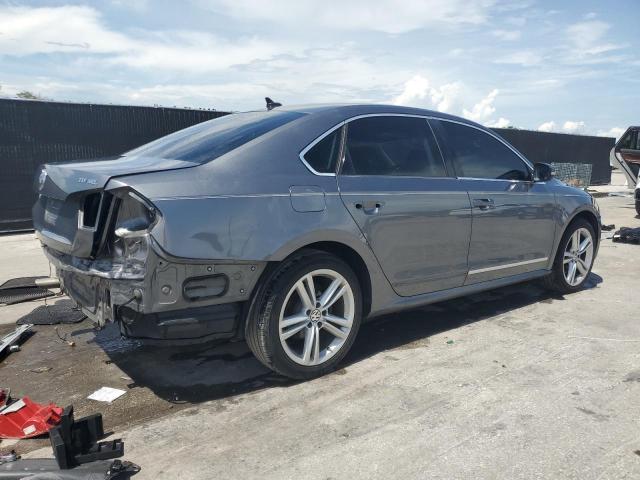 Vin: 1vwcv7a36fc007670, lot: 60208065, volkswagen passat sel 20153