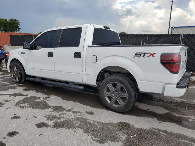Vin: 1ftew1cm3efa86157, lot: 61084245, ford f-150 supercrew 20142