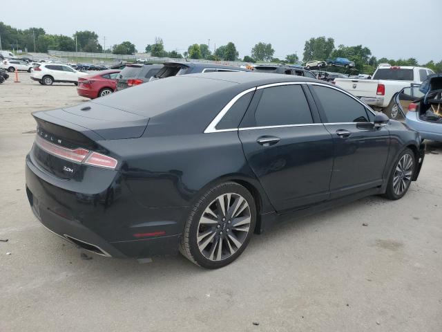 Vin: 3ln6l5muxhr630403, lot: 59008205, lincoln mkz hybrid reserve 20173