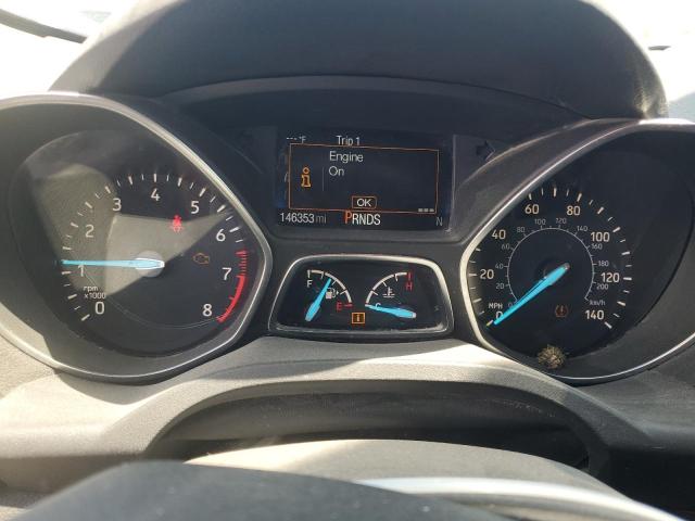 2017 FORD ESCAPE TIT - 1FMCU0JD7HUE57343