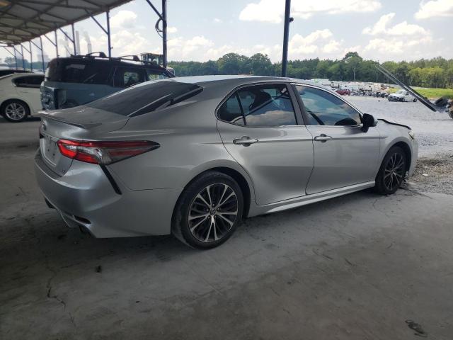 Vin: 4t1b11hk8ju541160, lot: 62263525, toyota camry l 20183