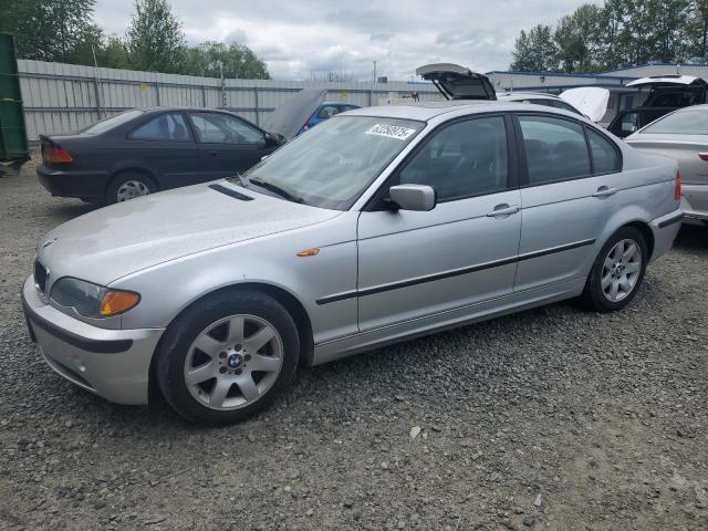 BMW 325 I