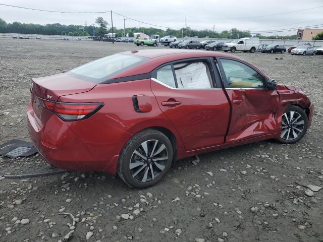 Vin: 3n1ab8cv1ry266928, lot: 61331725, nissan sentra sv 20243