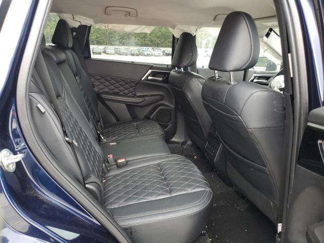 2024 MITSUBISHI OUTLANDER - JA4J3WA82RZ028324