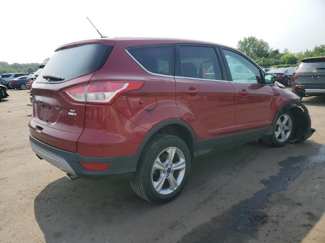 Vin: 1fmcu9gx6euc64022, lot: 58761755, ford escape se 20143