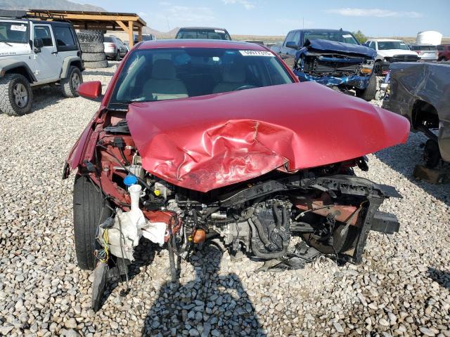 2017 HYUNDAI ELANTRA SE - 5NPD84LFXHH199557