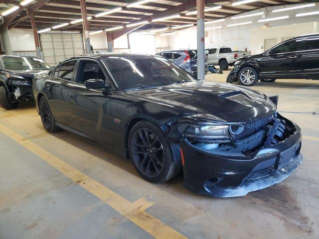2020 DODGE CHARGER SC 2C3CDXGJ3LH120680