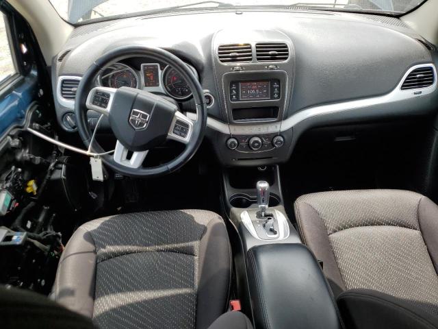 2013 DODGE JOURNEY SE - 3C4PDCAB2DT722583