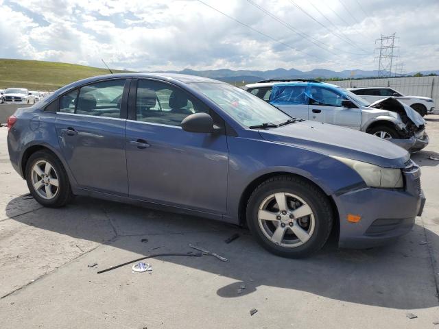 Vin: 1g1pc5sb3d7303412, lot: 62819435, chevrolet cruze lt 20134
