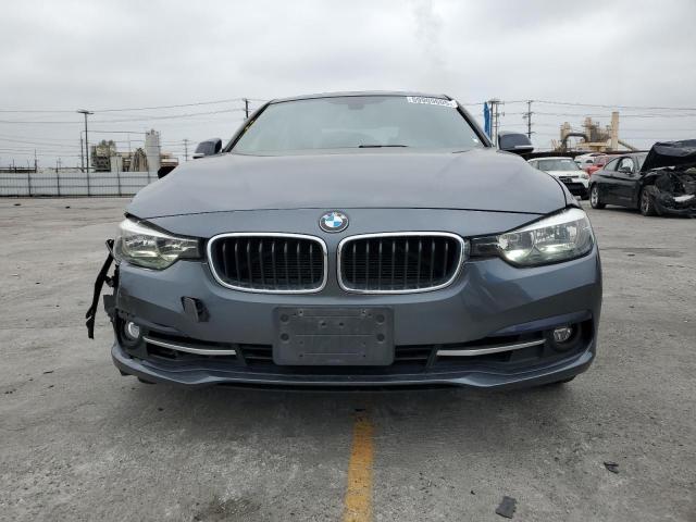 2016 BMW 328 I SULE - WBA8E9G51GNT42237