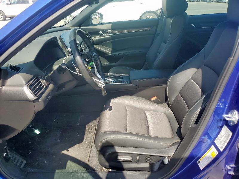 2021 HONDA ACCORD SPO 1HGCV2F39MA030742
